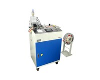 more images of Ultrasonic Computer Cutting Machine (Right Angle) JM-2100