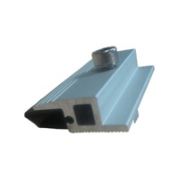 more images of Thin Film End Clamp