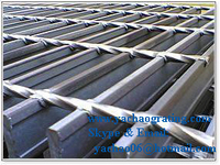 steel grating welded steel grating  anping performance grating