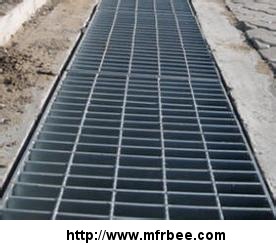 ditch_cover_steel_grating_anping_factory_supply