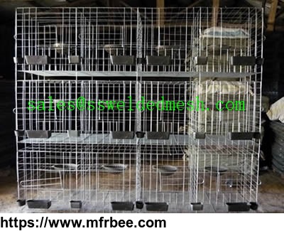 stainless_steel_welded_mesh_cage