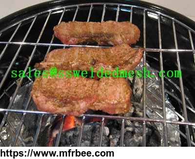 stainless_steel_welded_mesh_barbecue_grill
