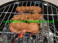 Stainless Steel Welded Mesh Barbecue Grill