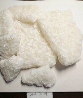 more images of 4-Fluoroamphetamine (4-FA) Big Crystal