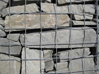 Introduction for Welded Gabion Mesh