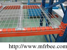 describe_features_and_types_of_wire_mesh_decking