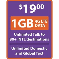 more images of Buy Affordable Ultra Mobile Plan & Sim Kit
