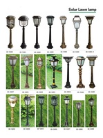 more images of outdoor Landscape light solar Led lawn lamp/light in  yard,parth,garden,street,statium