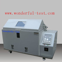 more images of 1，Precision Salt Spray Test Chamber WT-60A