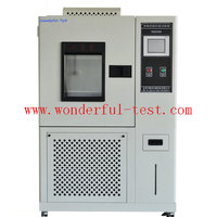 3,Temperature  Humidity Test Chamber 80A