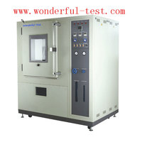 4,Temperature  Humidity Test Chamber 150A
