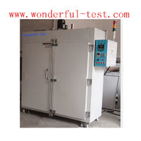 more images of 5， The Accuate Warm Air  Drying Oven WTK-452