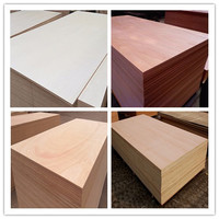 Commercial Plywood 