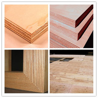 more images of Commercial Plywood 
