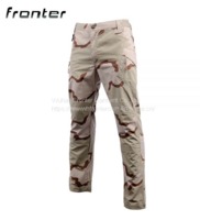 IX7 Military Outdoors City Men Pants Army Training Outdoor Tactical Trousers