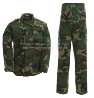 more images of Military Camouflage Battle Dress Uniform