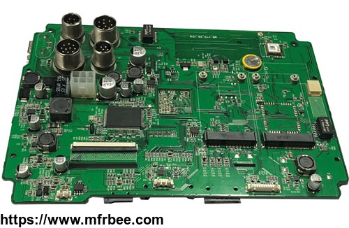 china_customized_good_quality_factory_price_pcb_components_procurement_medical_equipment_cba_test