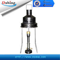 DSHD-268 Carbon Residue Tester (Conradson Method)