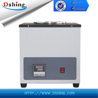 more images of DSHD-30011 Carbon Residue Tester(Electric Furnace Method)