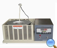 DSHK-3001 Residue tester for liquefied petroleum