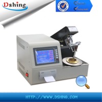 more images of 2. DSHD-261A Automatic Pensky-Martens Closed Cup Flash Point Tester