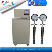 1. DSHD-8017 Vapor Pressure Tester(Reid Method)