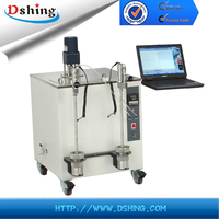 more images of DSHD-0193 Automatic lubricating oils Oxidation Stability Tester