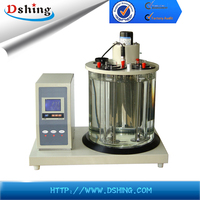 DSHD-8929 Crude Oil Water Content Tester