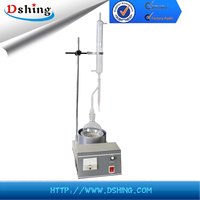 DSHD-4929A Dropping Point Tester