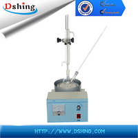 DSHJ-5S Rotational Viscometer