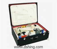 DSHY-1 Slurry Test Box(4-piece)