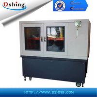 DSHD-0703 Hydraulic Wheel Track Molding Machine