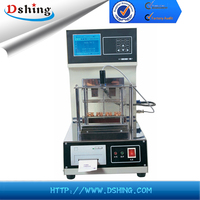 more images of DSHY1003-I Auto Kinematic Viscosity tester of oil Products