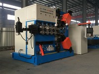 more images of CSM 6160 CNC compression Spring coiling Machine