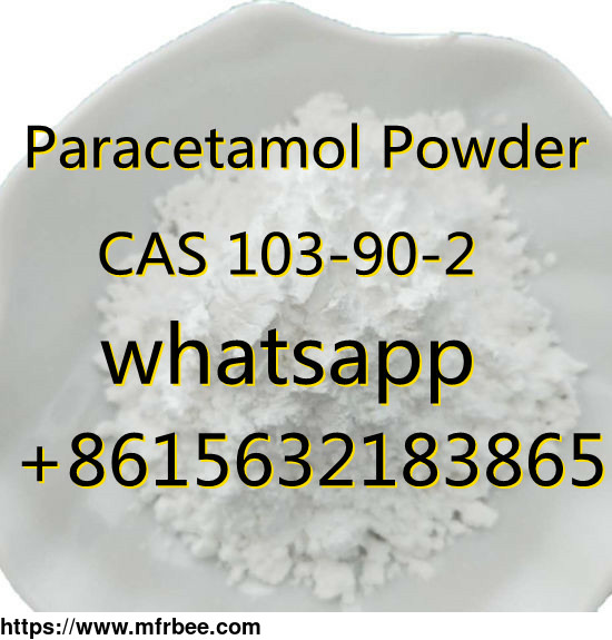 selling_high_quality_paracetamol_powder_cas_103_90_2