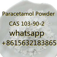 Selling high quality   Paracetamol Powder CAS 103-90-2