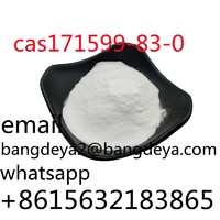 Selling high quality  Sildenafil citrate CAS 171599-83-0