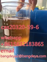 more images of Selling high quality   bmk oil cas20320-59-6