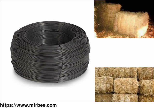 black_annealed_bales_binding_wire