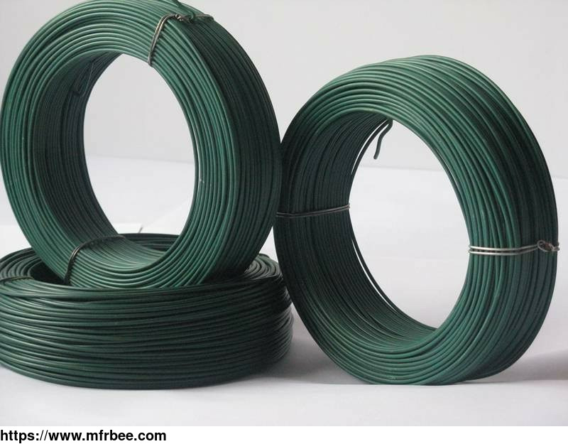 pvc_coated_binding_wire
