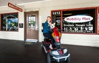 more images of Mobility Equipment
