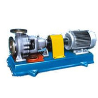 more images of Chemical Centrifugal Pump