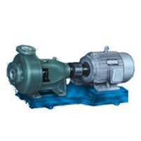 more images of fluorine plastic enhanced alloy chemical centrifugal pump