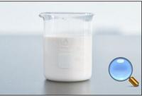 Cerium oxide polishing solution ,a stable polishing materials in high quality