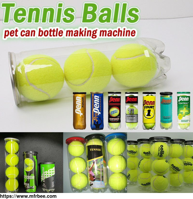 tennis_balls_bottles_pet_can_make_cutting_machine_manufacturing