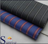 Cotton Spandex Yarn Dyed Stripe(SRSCN 008)