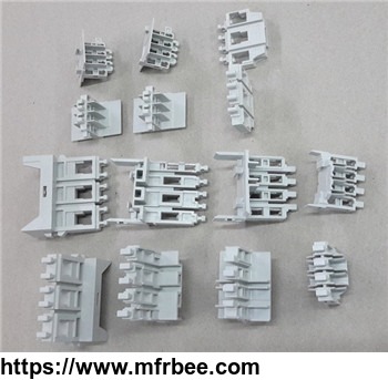 contacter_bracket_thermosetting_material_injection_molding_products