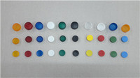 more images of Heavy-duty PC material indicator light cover