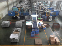 more images of High precision automatic injection molding line
