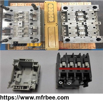 precision_engineering_plastic_needle_valve_gated_hot_runner_design_and_mold_manufacturer_in_contactor